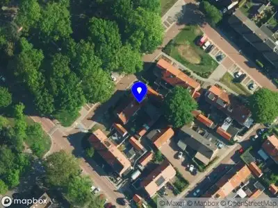 Brandweer met gepaste spoed naar de Hertogin Meghteldweg in 't Harde