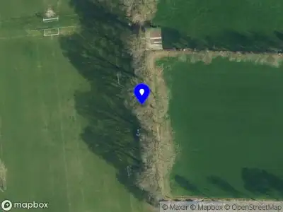 Brandweer met gepaste spoed naar de Fazantstraat in Enschede