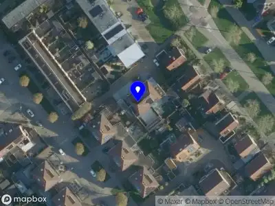Traumahelikopter met grote spoed naar de Veldsalie in Tiel