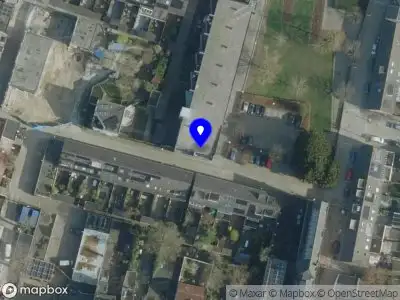 Overlastmelding Kardinaal Alfrinkstraat in Tilburg gesloten