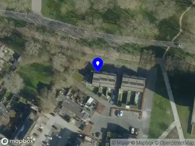 Overlastmelding Distlerstraat in Tilburg gesloten