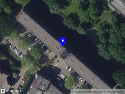 Overlastmelding Nicolaas Beetsstraat in Alblasserdam