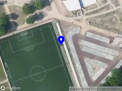 112 melding Brandweer met gepaste spoed naar de Sportlaan in Nunspeet