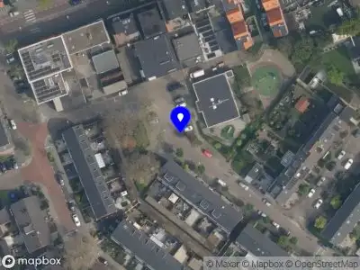 112 melding Ambulance met grote spoed naar de Liesveld in Wateringen