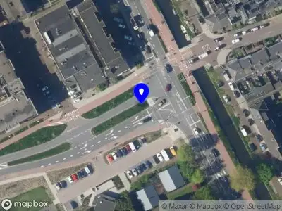 Brandweer met normale urgentie naar de Boerendijk in Woerden