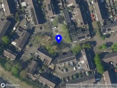 112 melding Brandweer met grote spoed naar de Equatorplein in Utrecht vanwege een buitenbrand