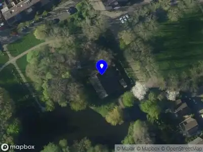 Brandweer met gepaste spoed naar de Mandelapark in Hoorn