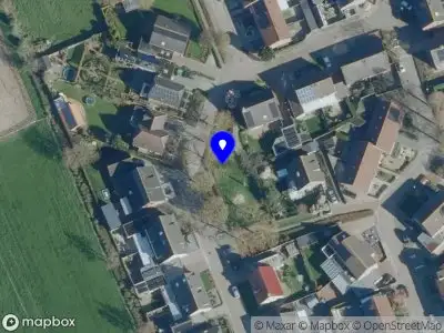 Brandweer met gepaste spoed naar de Pastoor Wassenbergstraat in Velddriel