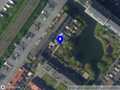 112 melding Traumahelikopter met grote spoed naar de Shetland in Zoetermeer