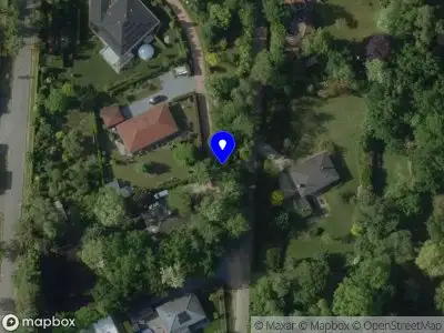 Brandweer met grote spoed naar de Parkdreef in Budel-Dorplein vanwege gebouwbrand