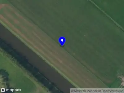 Brandweer met grote spoed naar de Slootweg in Zoetermeer vanwege gebouwbrand