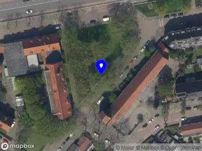 Brandweer met grote spoed naar de Dalweg in Rotterdam vanwege voertuigbrand