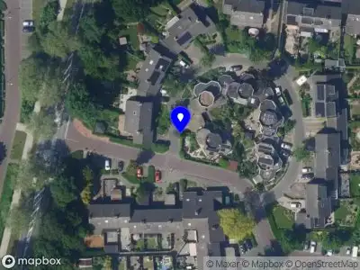 Brandweer met grote spoed naar de De Eendenkooi in Dronten