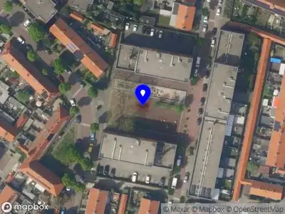 Brandweer met grote spoed naar de Ooievaarplein in Hilversum vanwege voertuigbrand