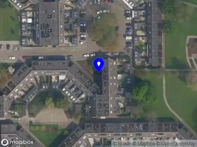 Brandweer met grote spoed naar de Esdoornlaan in Berkel en Rodenrijs