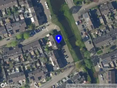 112 melding Ambulance met grote spoed naar de Ekster in Bodegraven