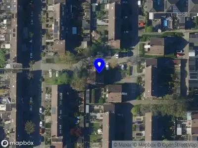 Overlastmelding Kruisgang in Grootebroek