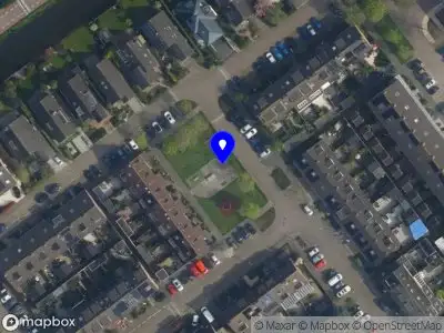Ambulance met gepaste spoed naar de Krabbescheer in Nootdorp