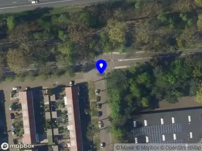 Brandweer met gepaste spoed naar de Titus Brandsmalaan in Zeist vanwege een buitenbrand