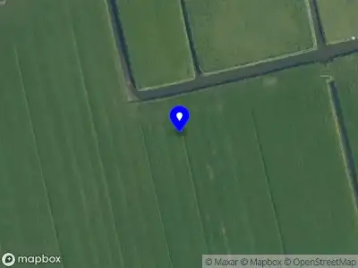 Brandweer met grote spoed naar de Middelkampseweg in Gameren vanwege voertuigbrand