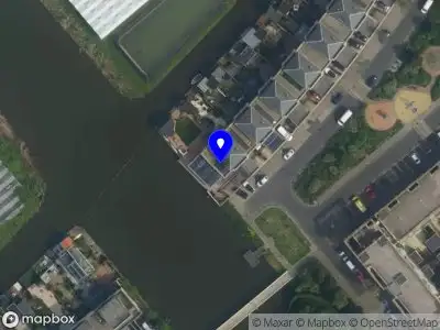 112 melding Brandweer met gepaste spoed naar de Golfslag in Monster