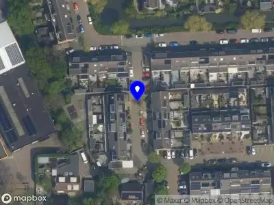 112 melding Brandweer met grote spoed naar de Harp in De Lier vanwege gebouwbrand