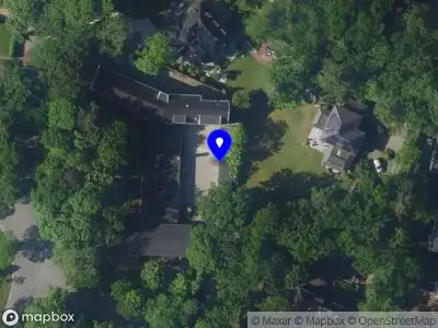 Brandweer met gepaste spoed naar de Sweelincklaan in Hilversum