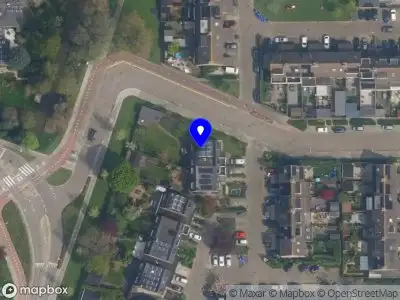 Ambulance met gepaste spoed naar de Veldspaat in Berkel en Rodenrijs