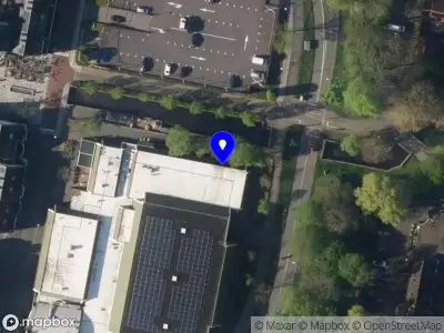 Brandweer met normale urgentie naar de Burgemeester van der Postlaan in Leusden