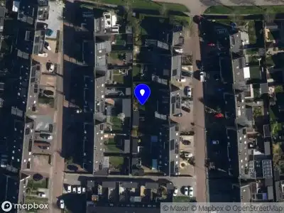 Brandweer met grote spoed naar de Duizendblad in Sneek vanwege gebouwbrand