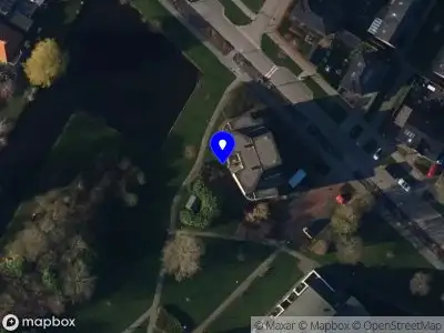 Overlastmelding Dominee Pareauhof in Anna Paulowna