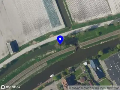 Brandweer met gepaste spoed naar de Zwartepad in Opperdoes