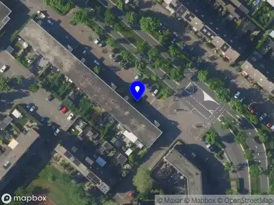 Brandweer met gepaste spoed naar de Enkhuizerzand in Huizen vanwege een buitenbrand