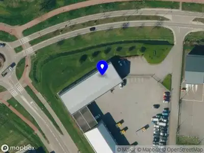 112 melding Politie naar de Keizer Hendrik VI-singel in Nijmegen vanwege aanrijding met letsel