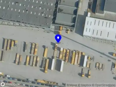 Brandweer met grote spoed naar de Ledeboerstraat in Tilburg vanwege voertuigbrand