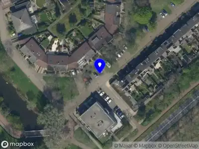 112 melding Ambulance met gepaste spoed naar de Arena in Krimpen aan den IJssel