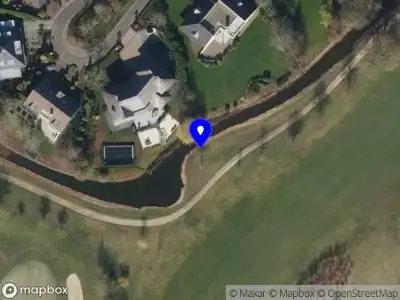 Brandweer met grote spoed naar de Grevelingenhout in Bruinisse vanwege reanimatie