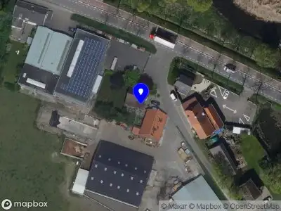 112 melding Politie met grote spoed naar de Nieuw Beijmoerseweg in Halsteren vanwege letsel