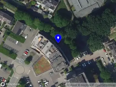 112 melding Ambulance met gepaste spoed naar de P.S. Gerbrandystraat in Papendrecht