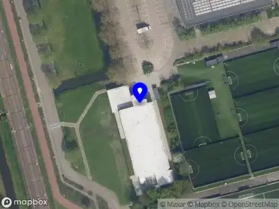 112 melding Brandweer met gepaste spoed naar de Leningradplaats in Rotterdam vanwege afgaan automatisch brandalarm