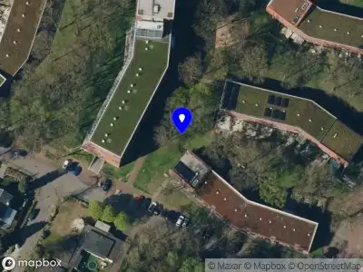 Brandweer met grote spoed naar de Berkenlaan in Doorwerth vanwege stankoverlast