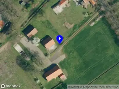 112 melding Brandweer met gepaste spoed naar de Boerijendijk in Groenlo vanwege stankoverlast