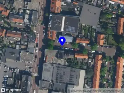 112 melding Ambulance met gepaste spoed naar de Haemstedelaan in Heemstede