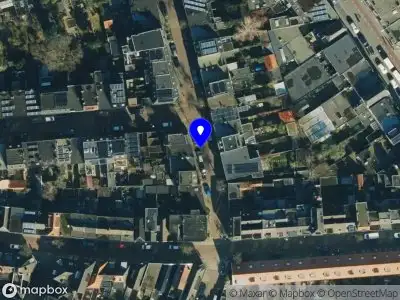 Politie naar de Groenestraat in Zwolle vanwege aanrijding met letsel