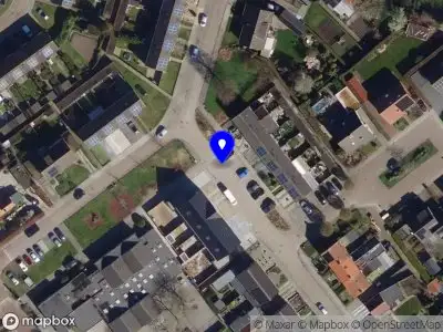 Brandweer met gepaste spoed naar de Wildelandenstraat in Heikant vanwege stankoverlast