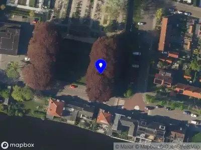 112 melding Traumahelikopter met grote spoed naar de Hoogewaard in Koudekerk aan den Rijn