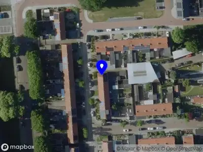 112 melding Ambulance met gepaste spoed naar de Neranushof in Weert