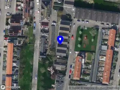 Politie naar de Munnikendijk in Westmaas vanwege dier(en) in nood