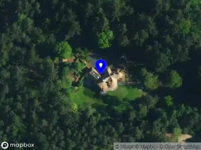 Brandweer met grote spoed naar de Rondeweg in Epe vanwege gebouwbrand