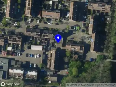 Ambulance met gepaste spoed naar de De Oord in Koedijk